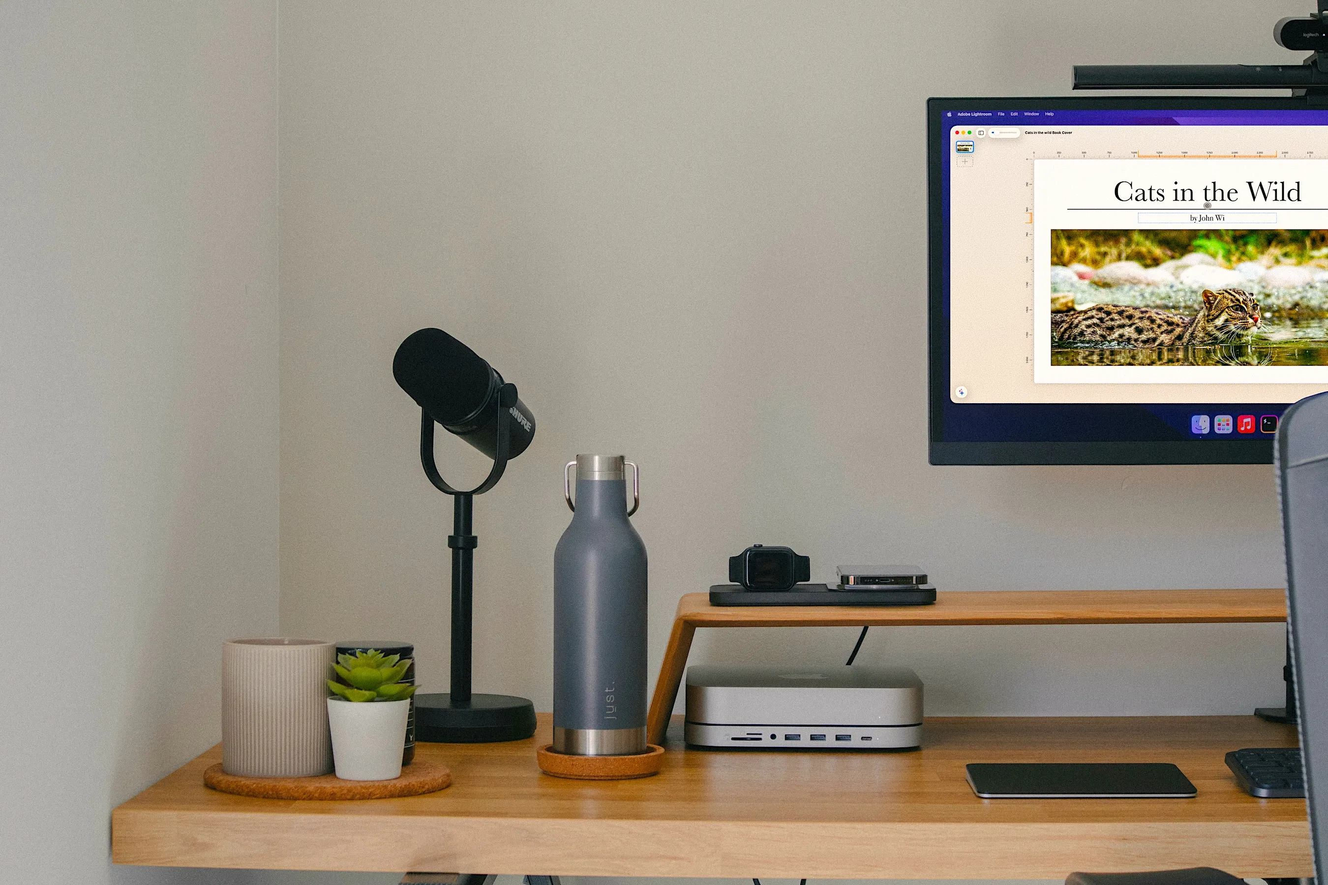 PLACEHOLDER — MockApp showcase image 5