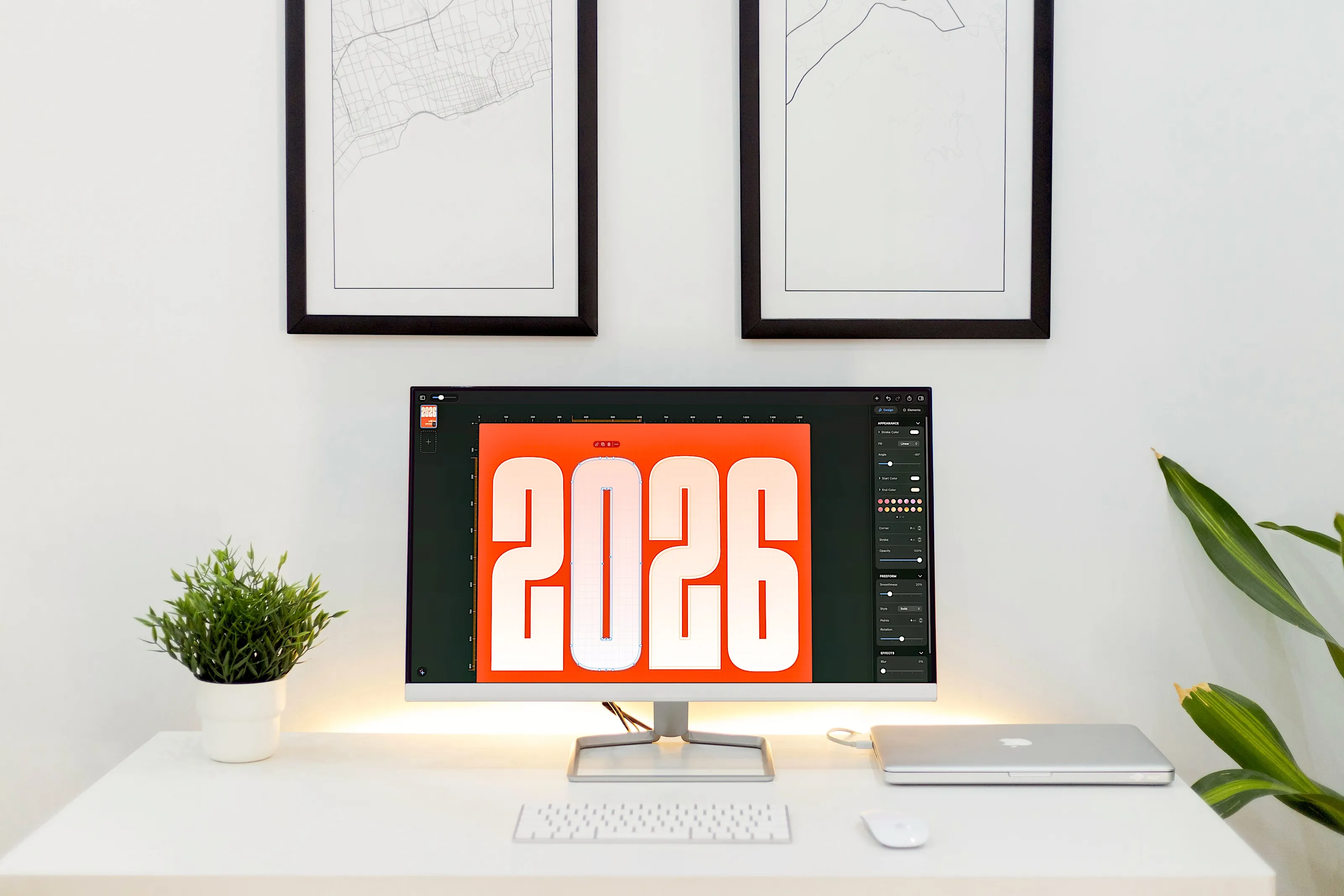 PLACEHOLDER — MockApp showcase image 4