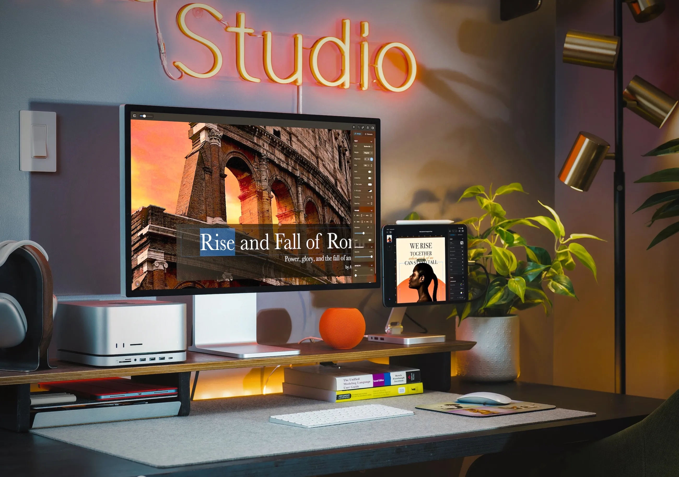 PLACEHOLDER — MockApp showcase image 3