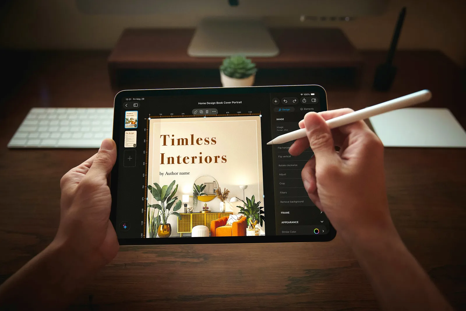 PLACEHOLDER — feature 1 screenshot