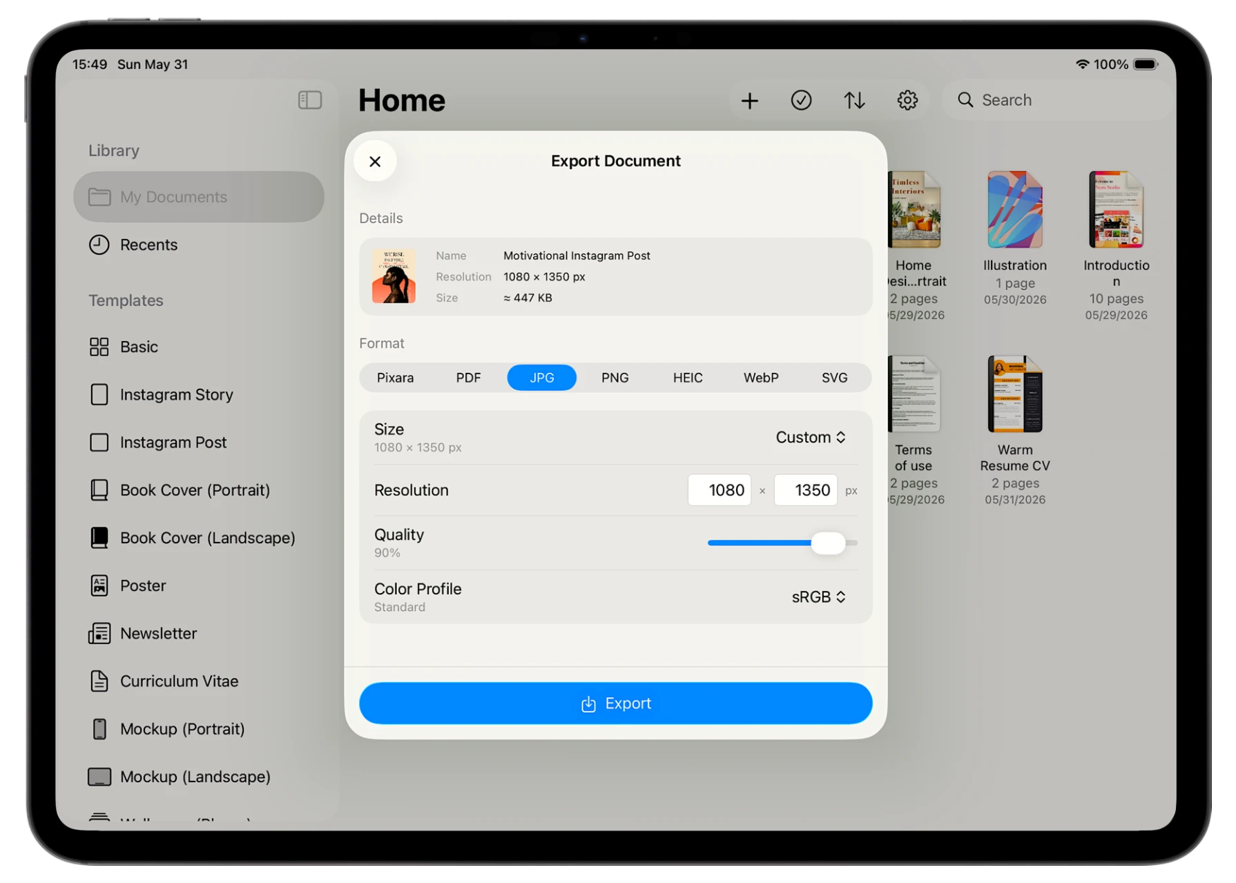 PLACEHOLDER — feature 4 screenshot